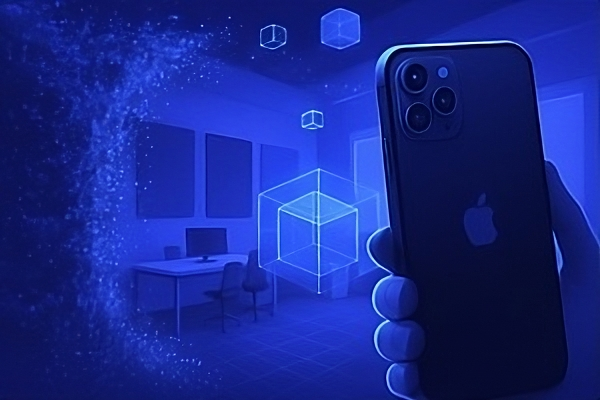 Can You Map a Building with a Smartphone?-thumbnail