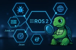 The High Cost of Cutting Corners: Why Testing in ROS 2 Robotics is Non-Negotiable-thumbnail