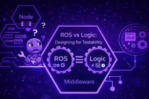 Why Some ROS 2 Nodes Are Hard to Test (and How Design Fixes It)-thumbnail