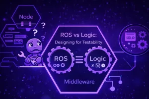 Why Some ROS 2 Nodes Are Hard to Test (and How Design Fixes It)-thumbnail