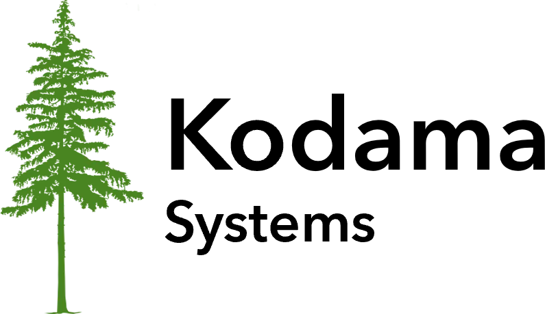 Kodama logo