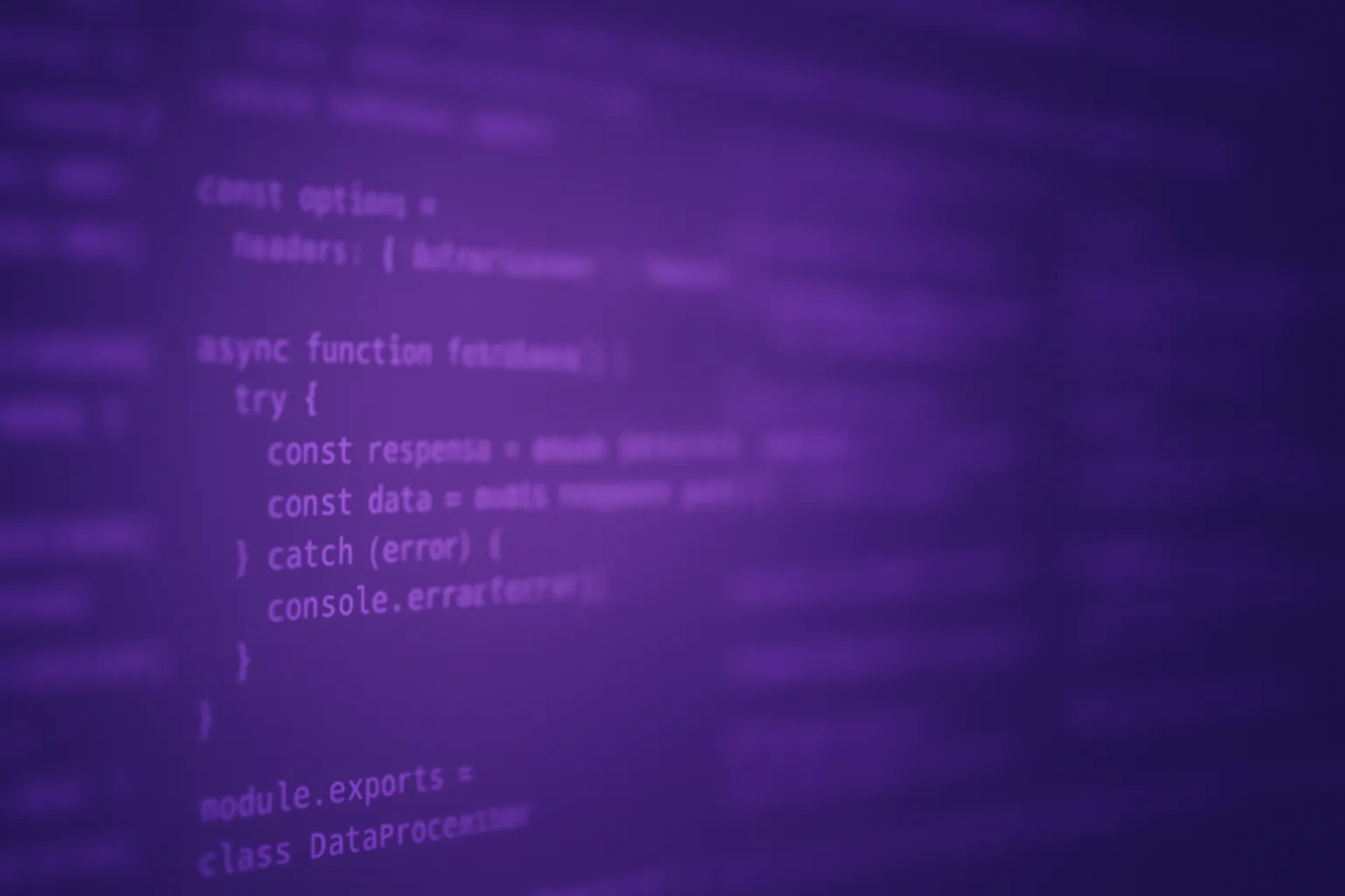 Library and SDK Development