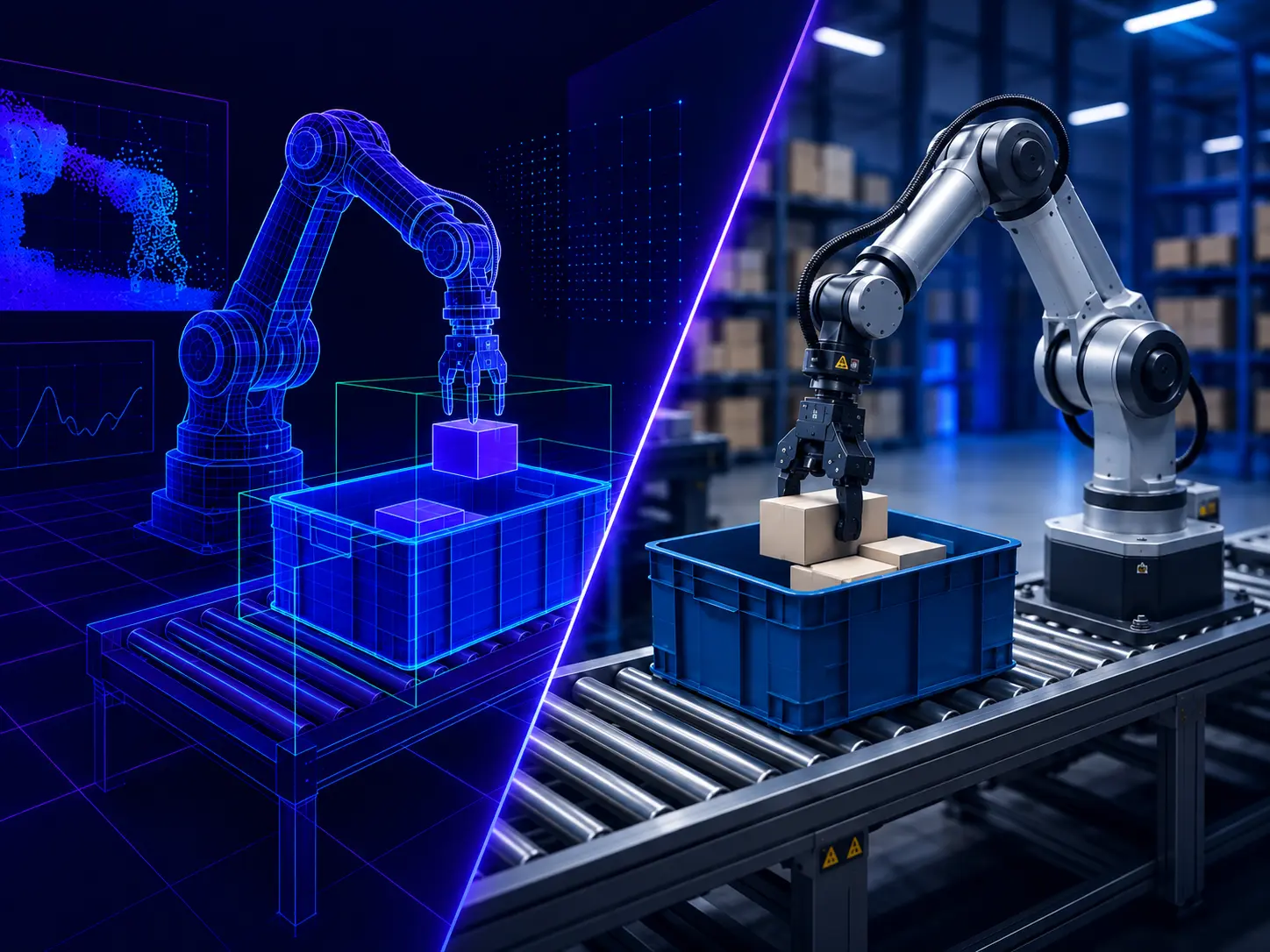 Simulation and modeling