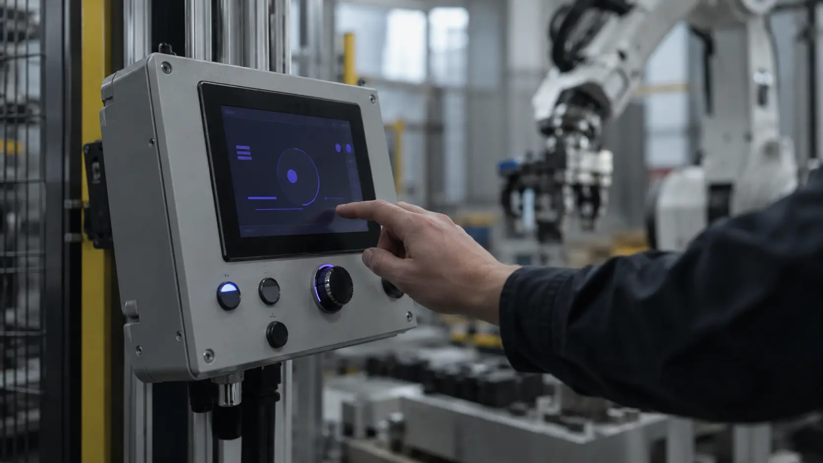 Tooling and infrastructure